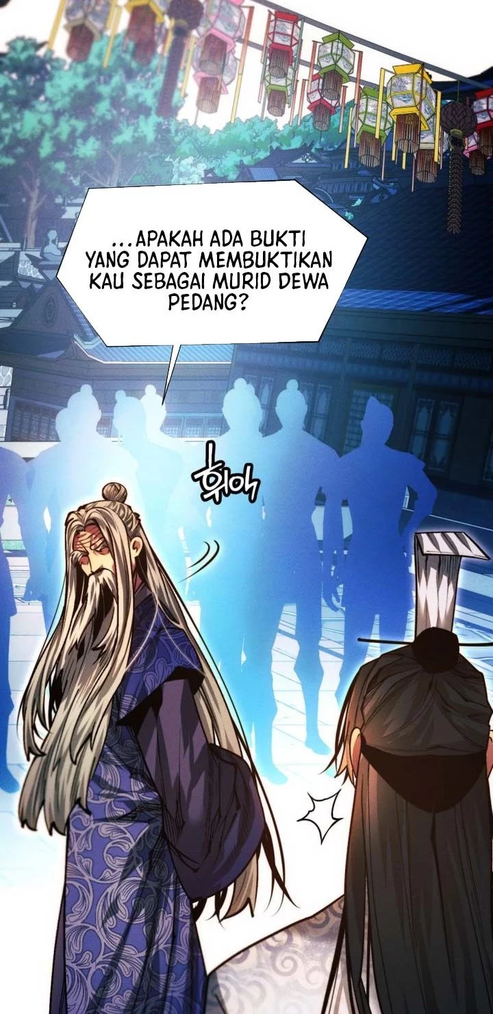 Modern Man Who Fall Into Murim chapter 112 halaman 69