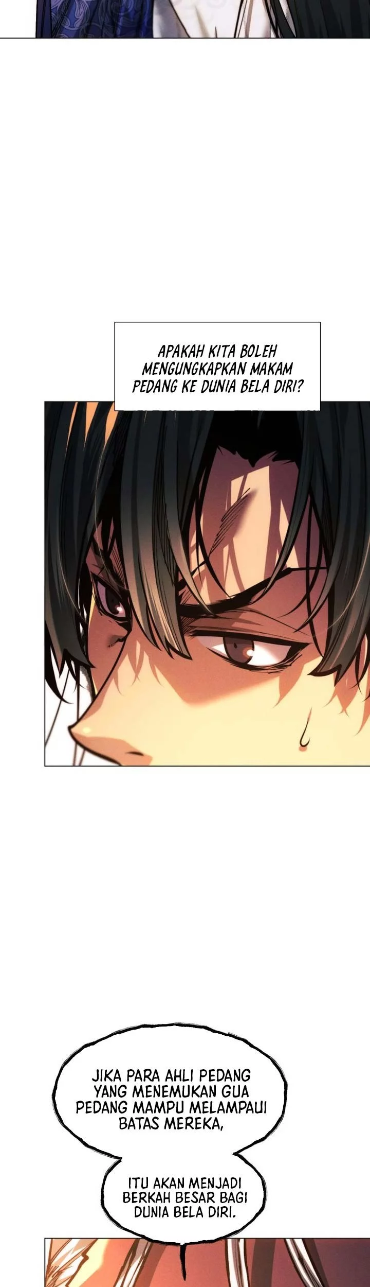 Modern Man Who Fall Into Murim chapter 112 halaman 70