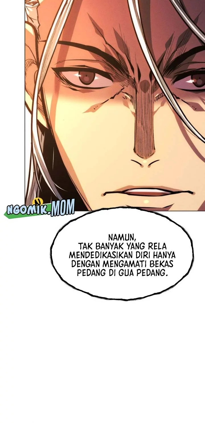 Modern Man Who Fall Into Murim chapter 112 halaman 71