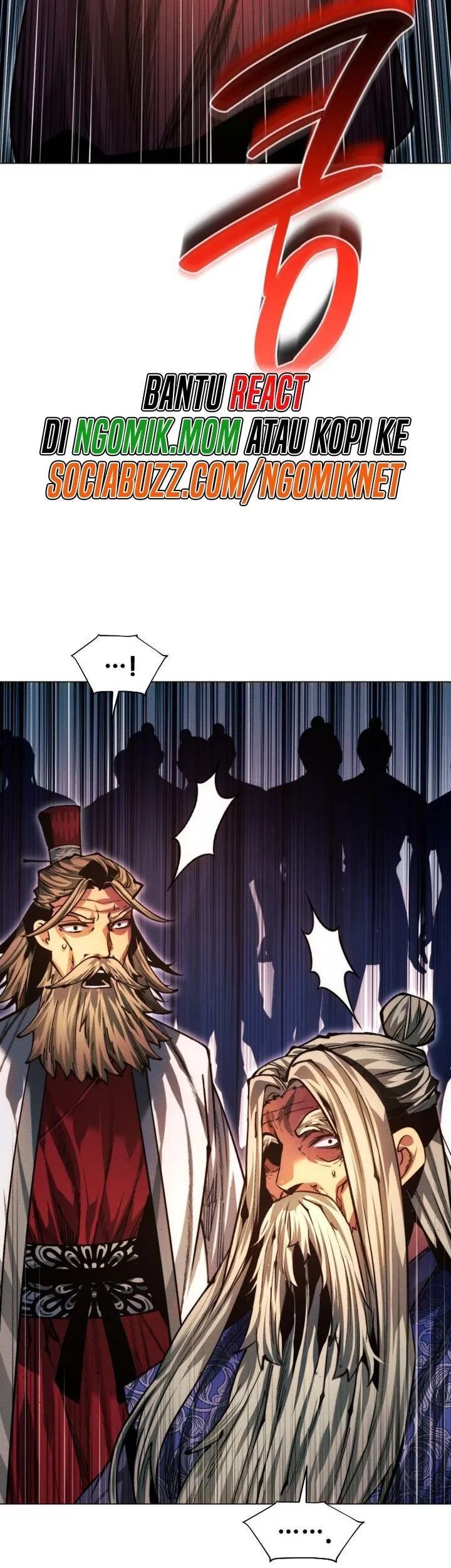 Modern Man Who Fall Into Murim chapter 112 halaman 74