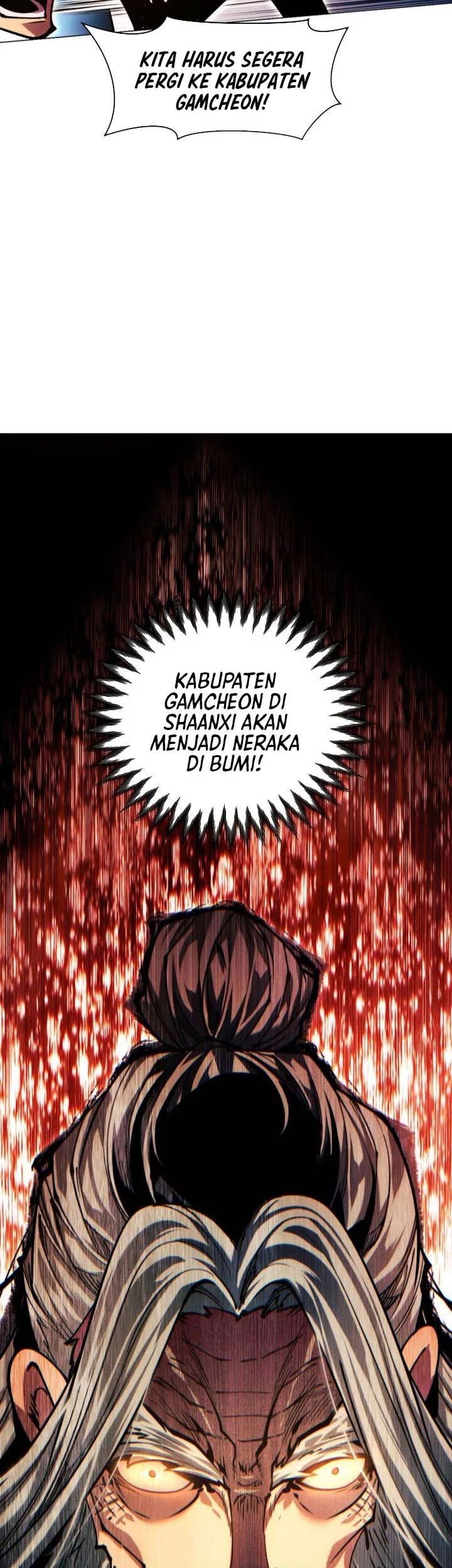 Modern Man Who Fall Into Murim chapter 113 halaman 4