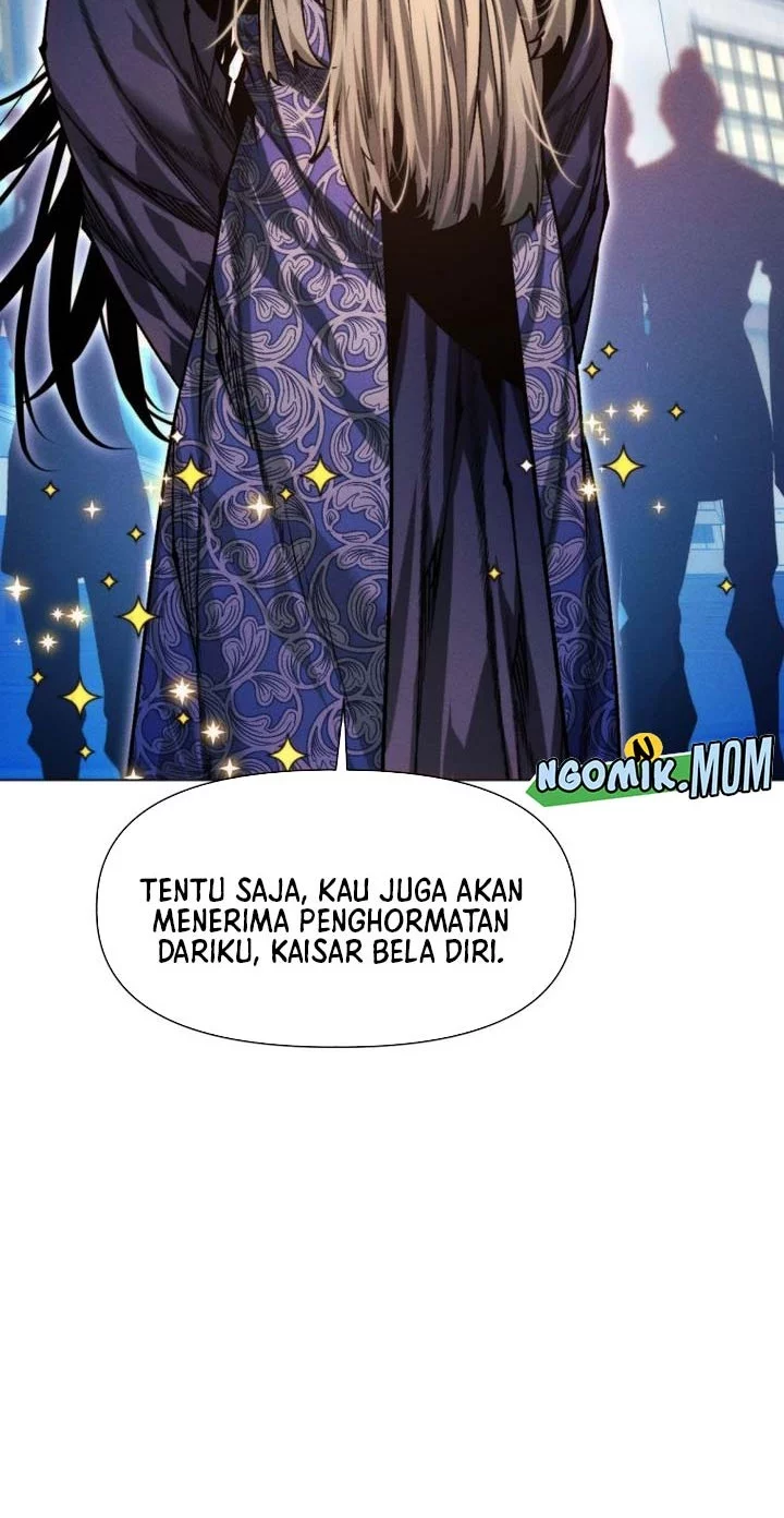 Modern Man Who Fall Into Murim chapter 113 halaman 13