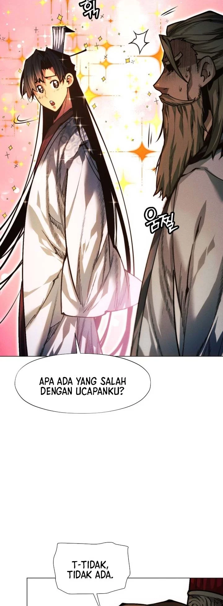 Modern Man Who Fall Into Murim chapter 113 halaman 27