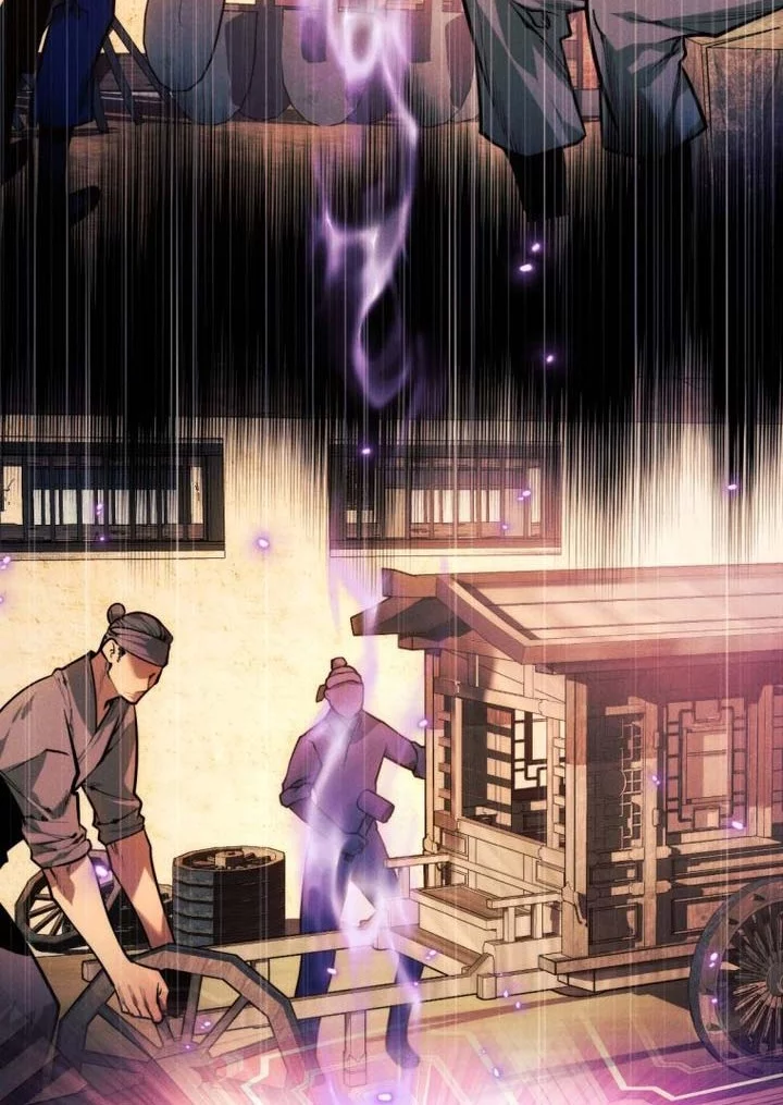 Modern Man Who Fall Into Murim chapter 113 halaman 45