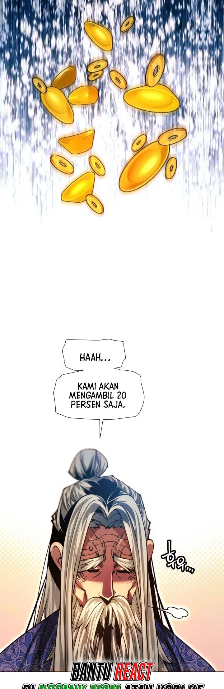 Modern Man Who Fall Into Murim chapter 113 halaman 59
