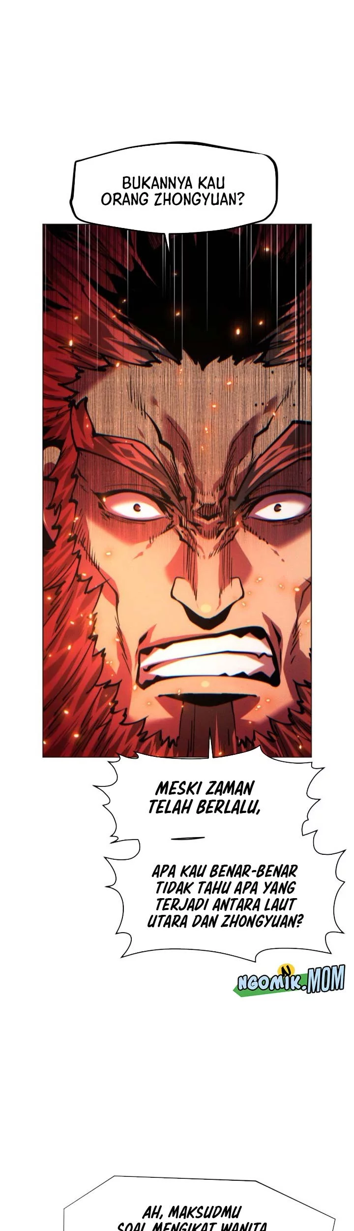 Modern Man Who Fall Into Murim chapter 113 halaman 66
