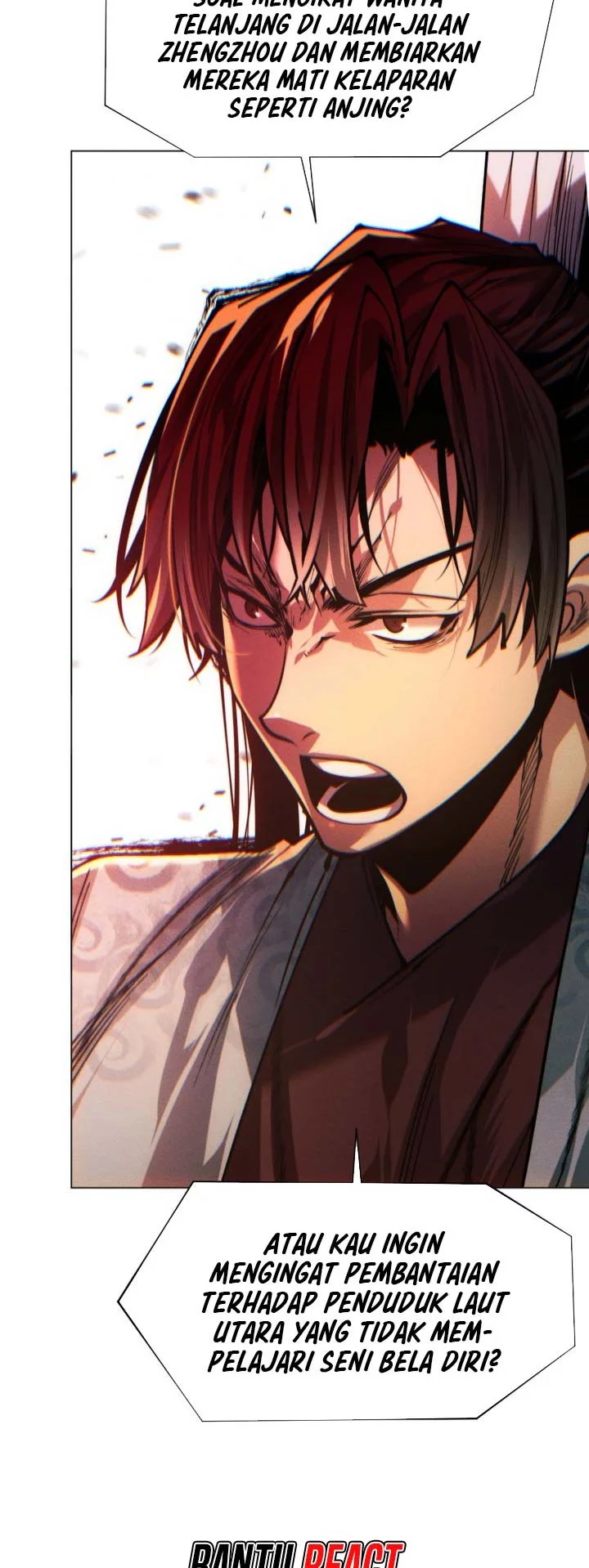 Modern Man Who Fall Into Murim chapter 113 halaman 67