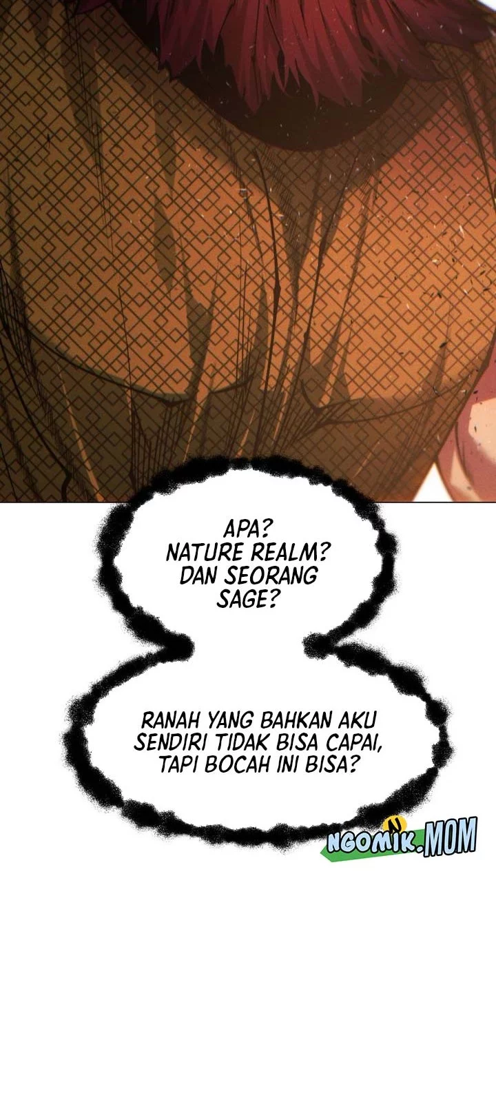 Modern Man Who Fall Into Murim chapter 113 halaman 77