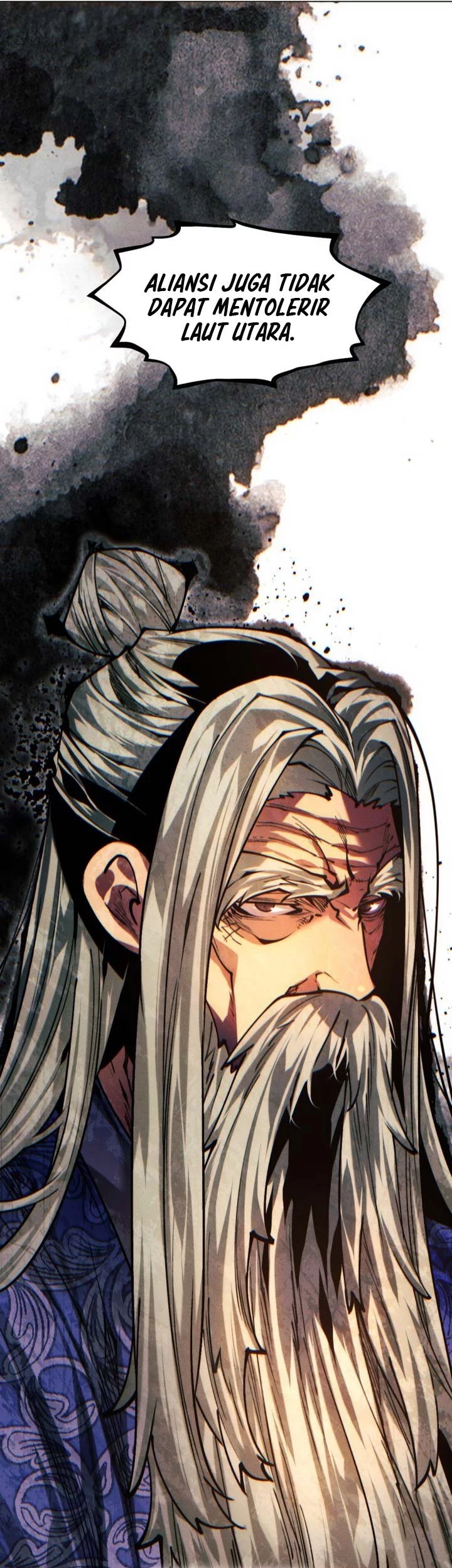 Modern Man Who Fall Into Murim chapter 113 halaman 82
