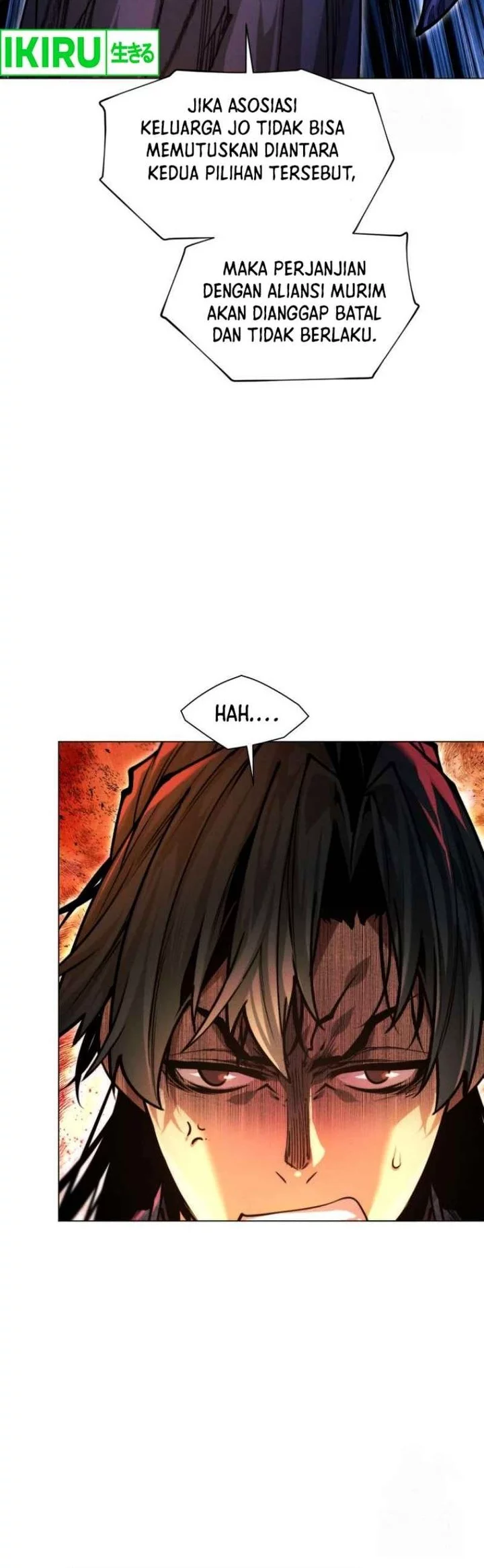 Modern Man Who Fall Into Murim Bab 114 halaman 8