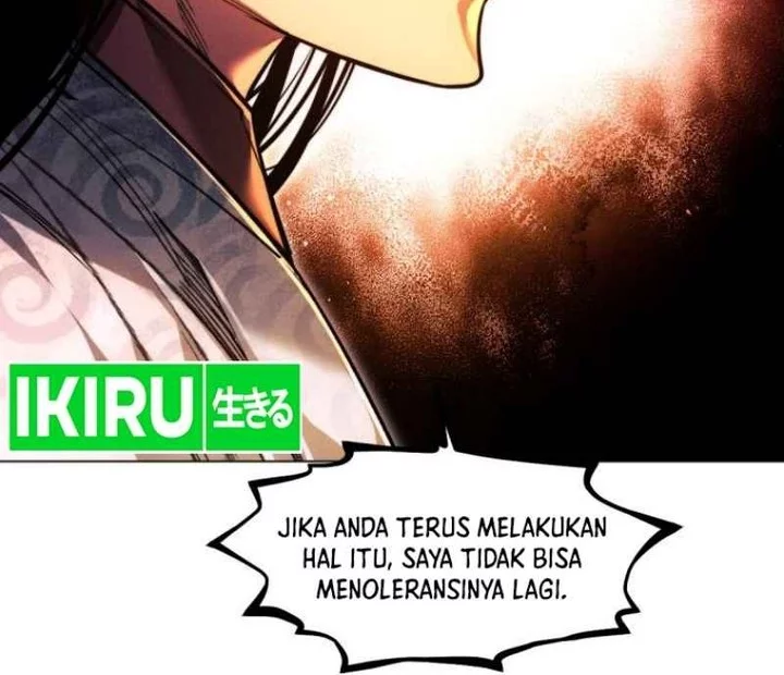 Modern Man Who Fall Into Murim Bab 114 halaman 11