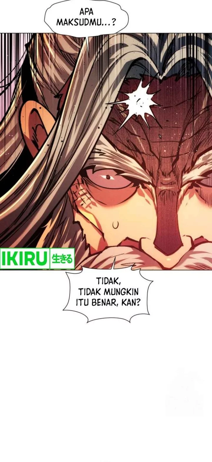 Modern Man Who Fall Into Murim Bab 114 halaman 27