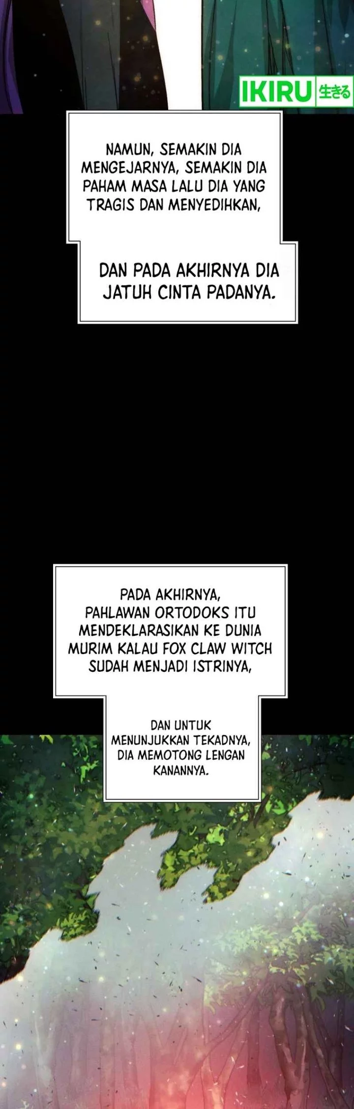 Modern Man Who Fall Into Murim Bab 114 halaman 43