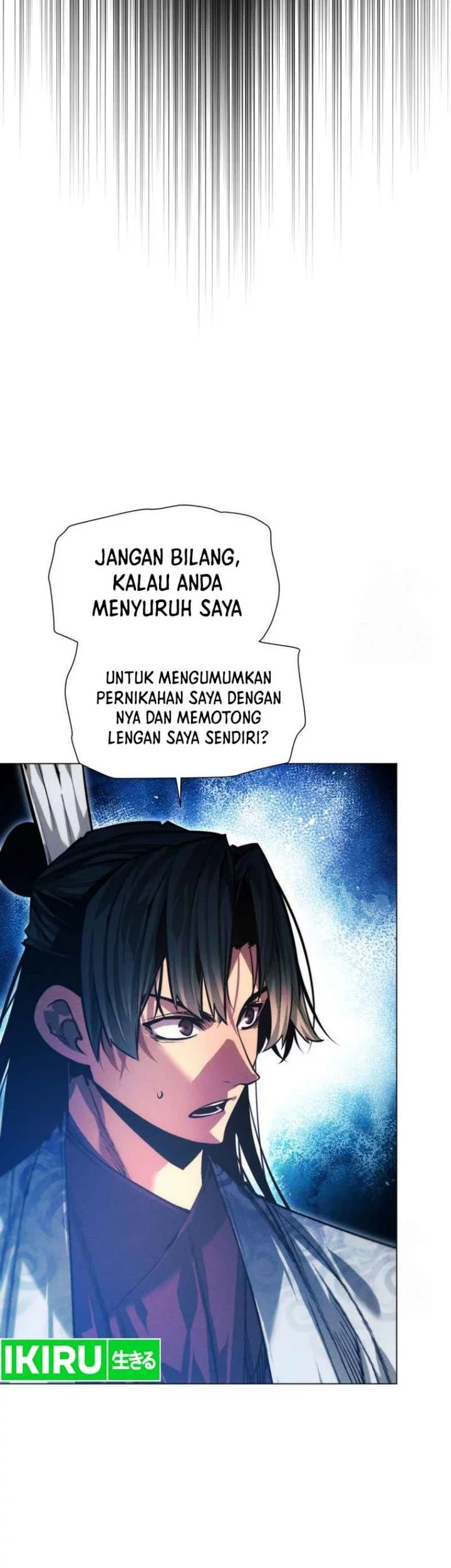 Modern Man Who Fall Into Murim Bab 114 halaman 45