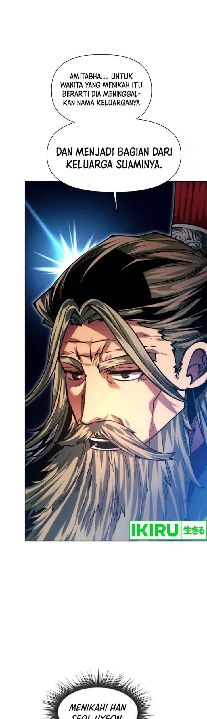 Modern Man Who Fall Into Murim Bab 114 halaman 46