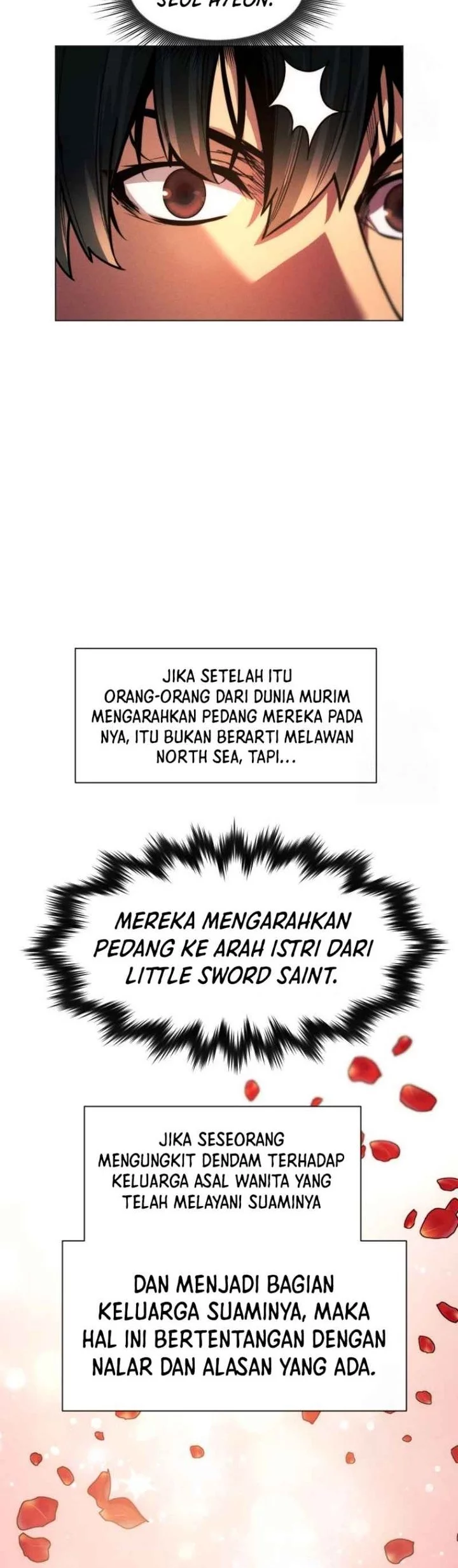 Modern Man Who Fall Into Murim Bab 114 halaman 47