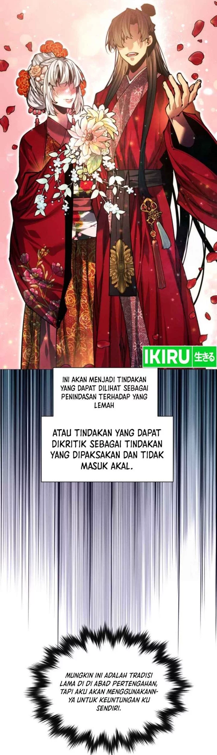 Modern Man Who Fall Into Murim Bab 114 halaman 48