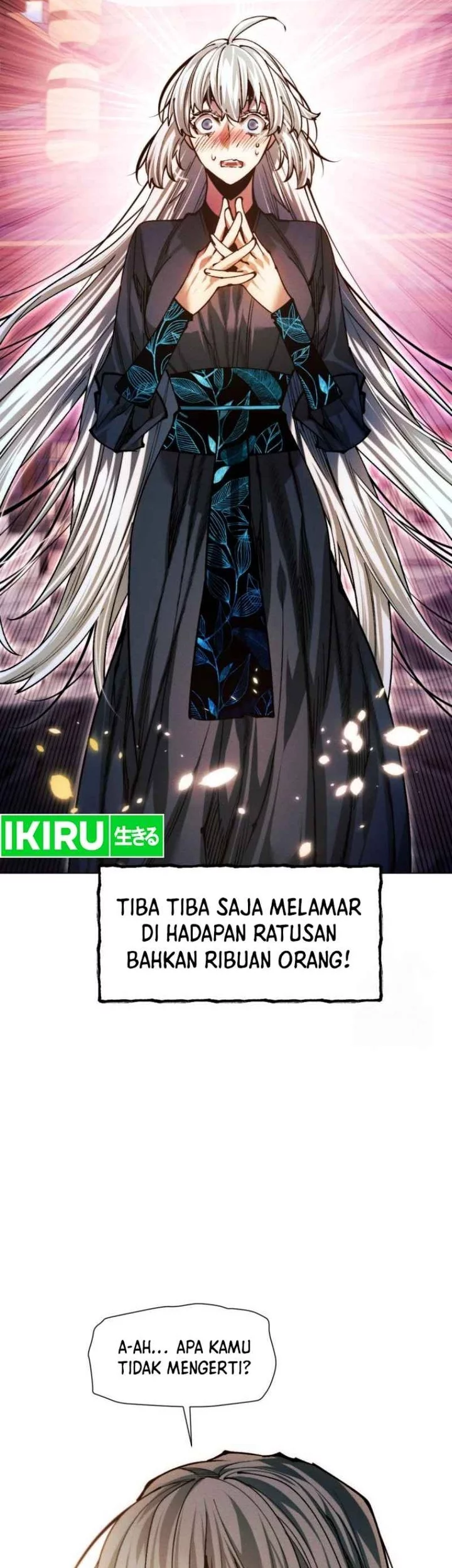Modern Man Who Fall Into Murim Bab 114 halaman 52