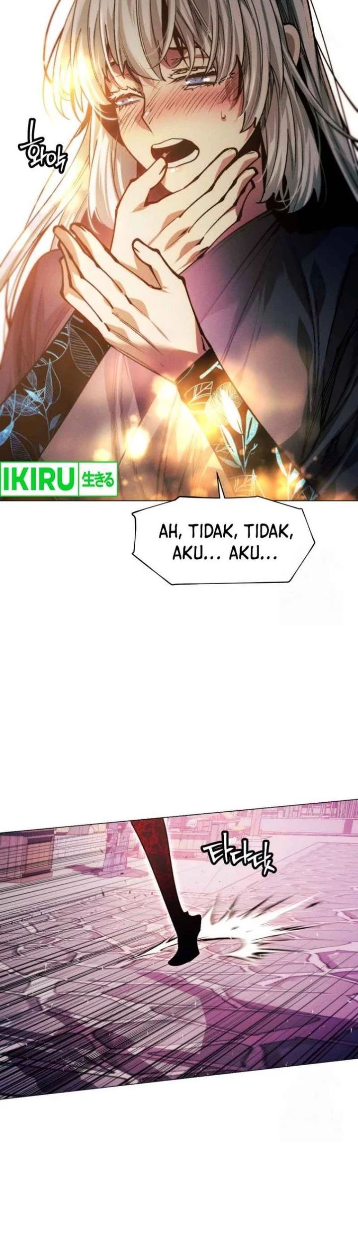 Modern Man Who Fall Into Murim Bab 114 halaman 53
