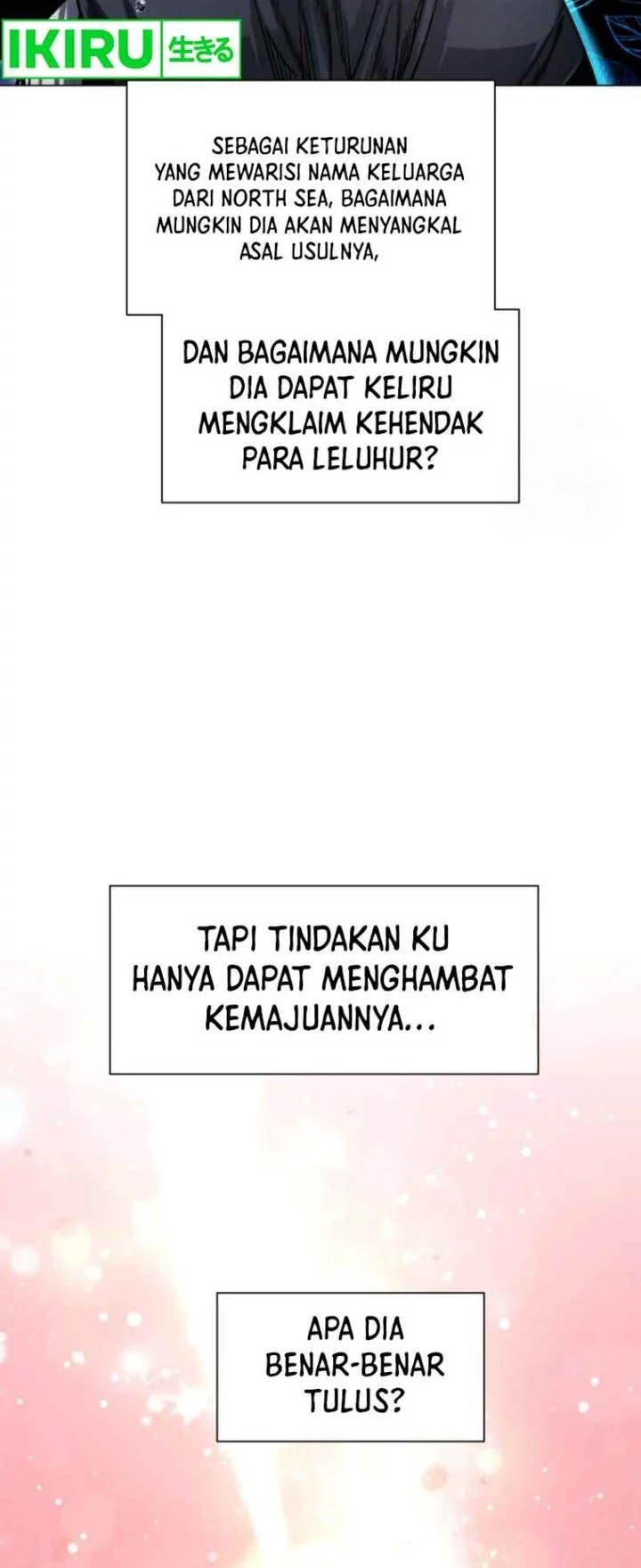 Modern Man Who Fall Into Murim Bab 114 halaman 63