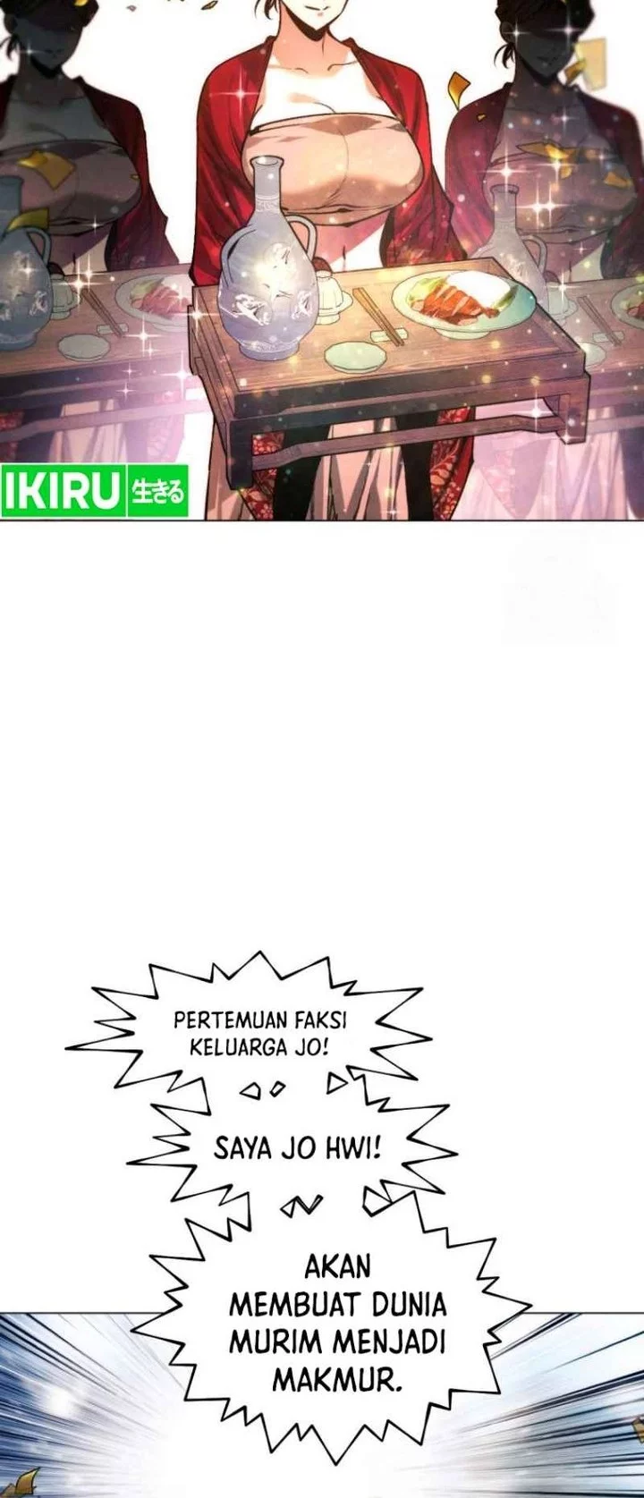 Modern Man Who Fall Into Murim Bab 114 halaman 71