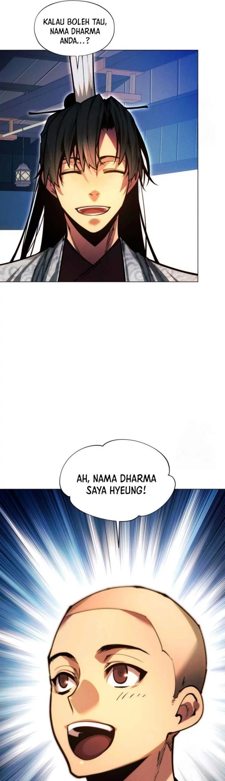 Modern Man Who Fall Into Murim Bab 114 halaman 80