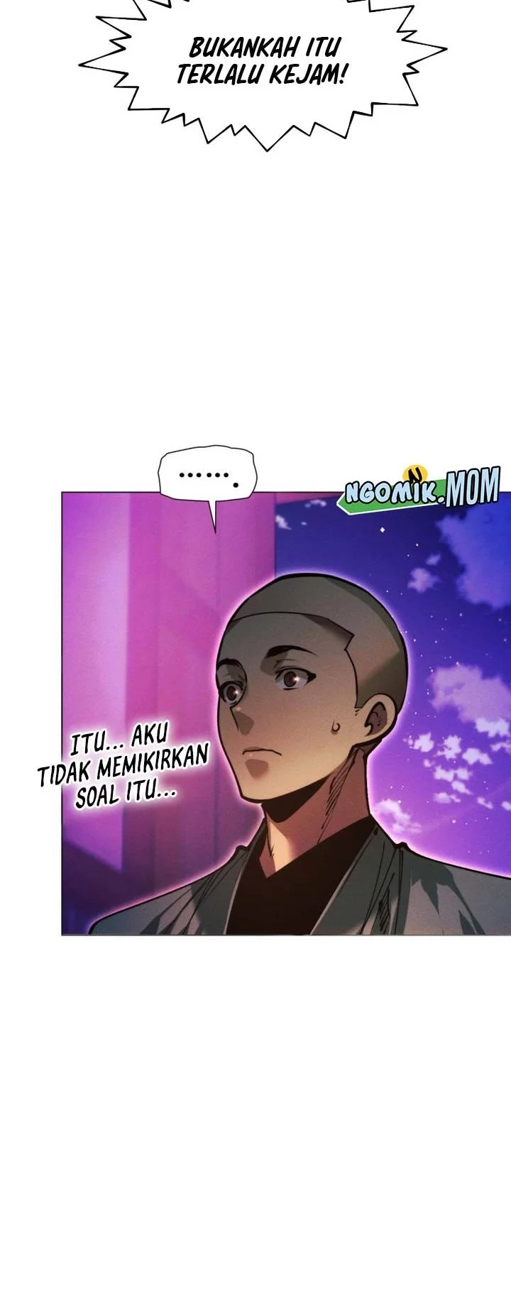 Modern Man Who Fall Into Murim Bab 115 halaman 17