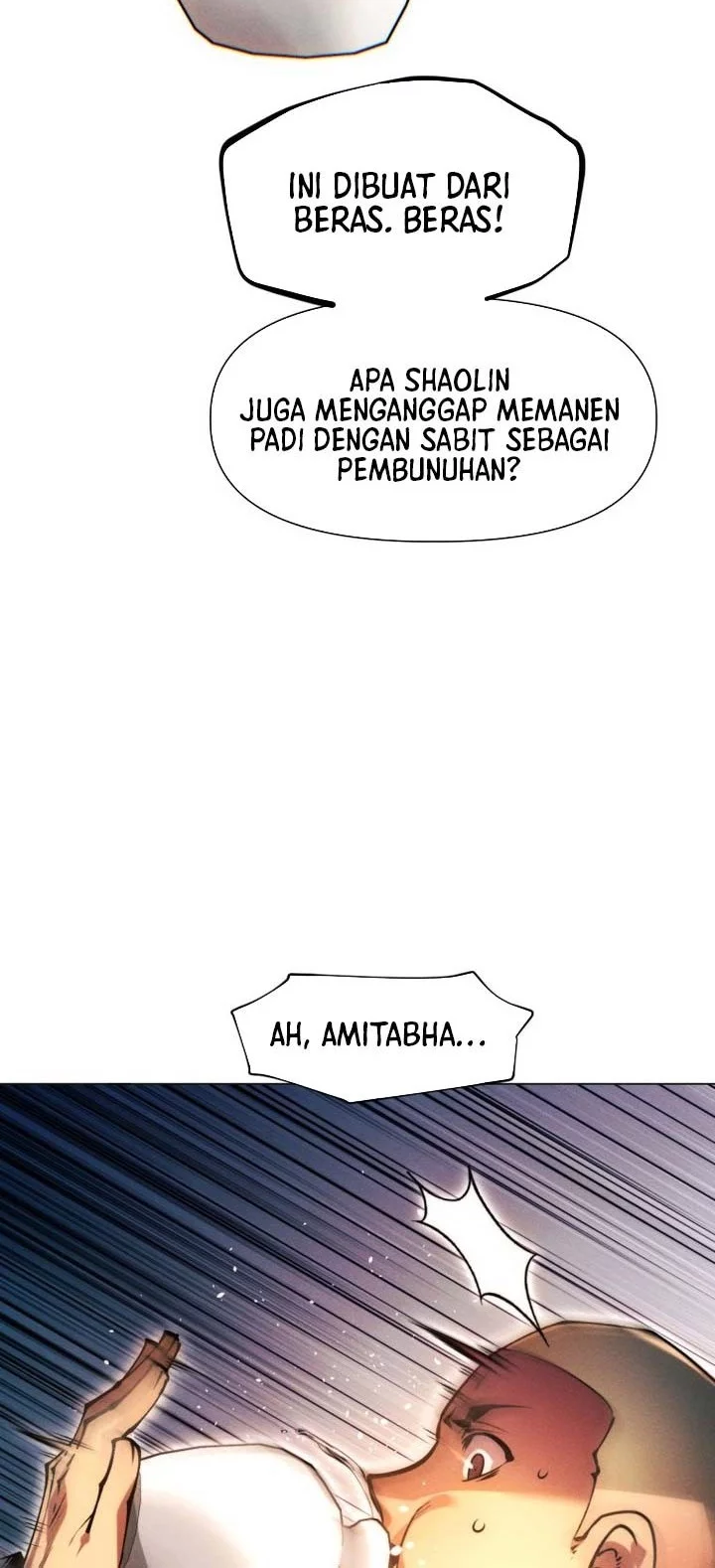 Modern Man Who Fall Into Murim Bab 115 halaman 31