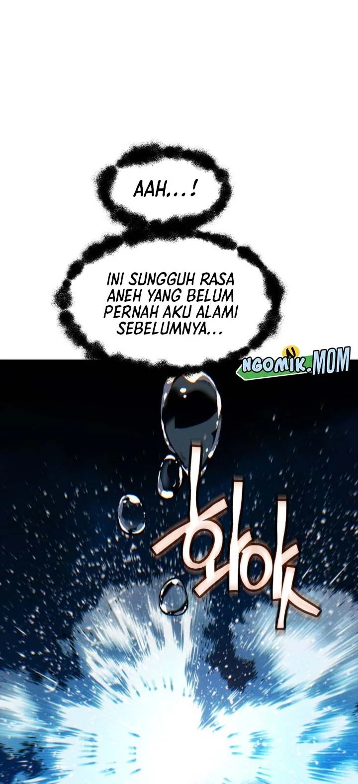 Modern Man Who Fall Into Murim Bab 115 halaman 33