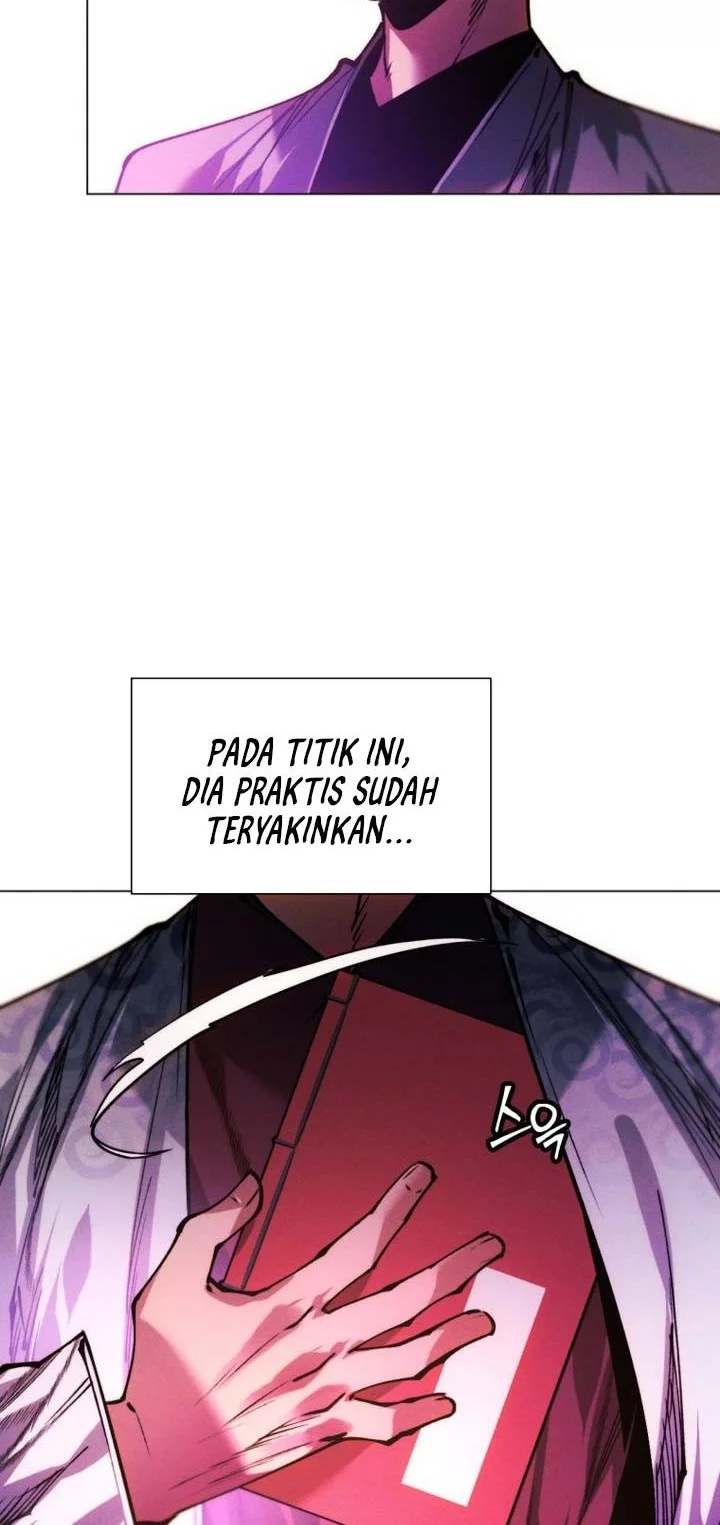 Modern Man Who Fall Into Murim Bab 115 halaman 47