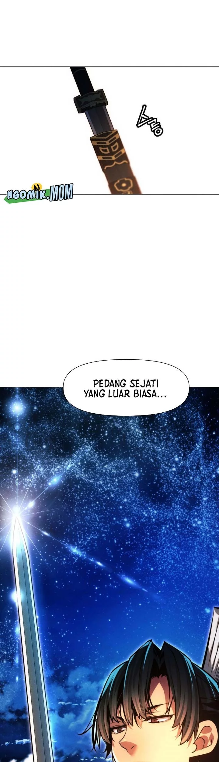 Modern Man Who Fall Into Murim Bab 115 halaman 56