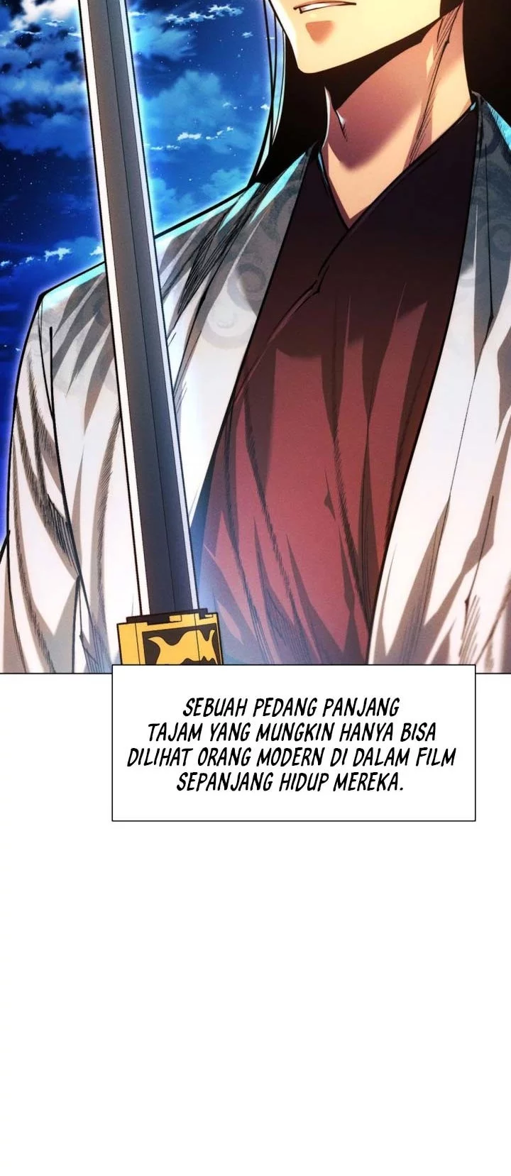 Modern Man Who Fall Into Murim Bab 115 halaman 57