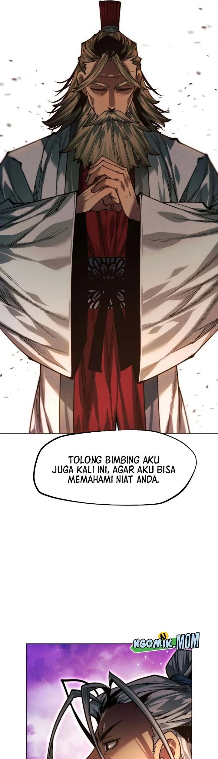 Modern Man Who Fall Into Murim Bab 115 halaman 70