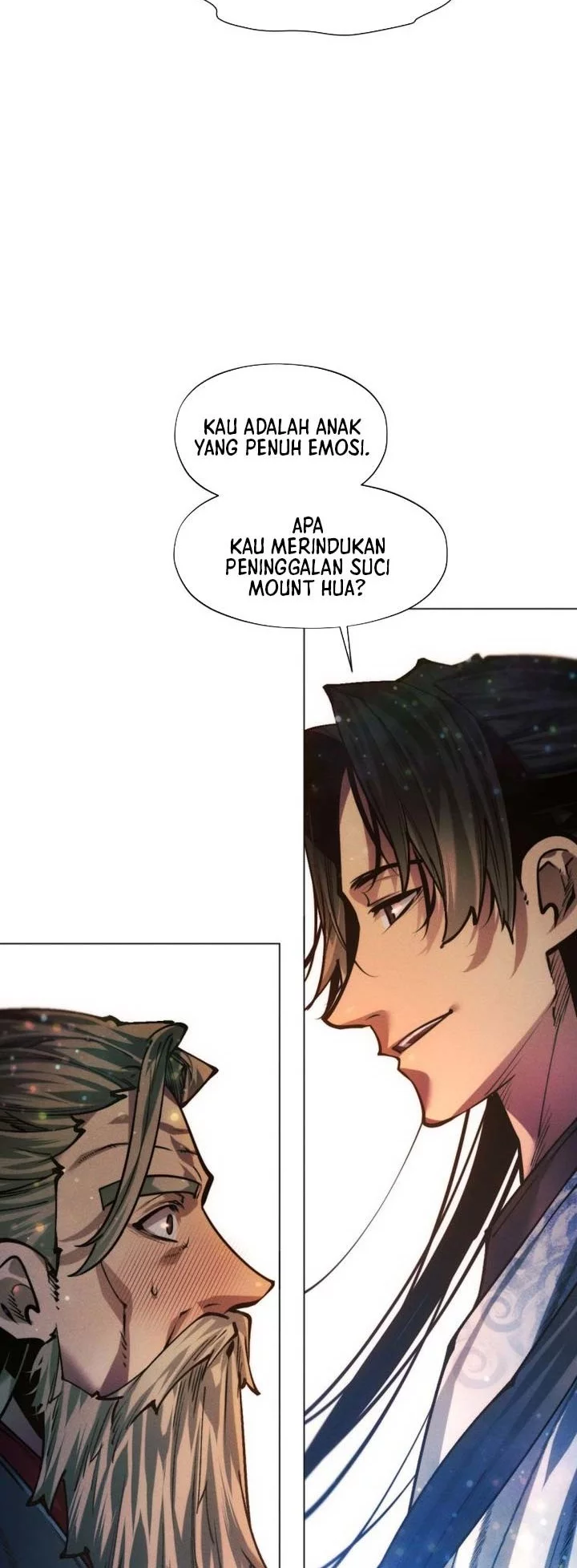 Modern Man Who Fall Into Murim Bab 115 halaman 75