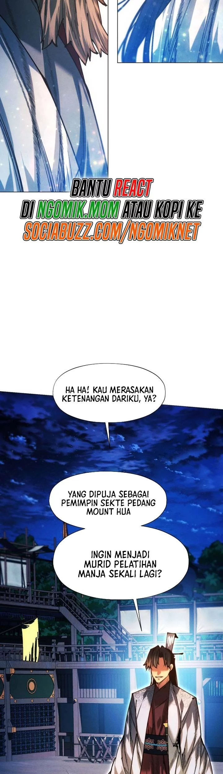 Modern Man Who Fall Into Murim Bab 115 halaman 76