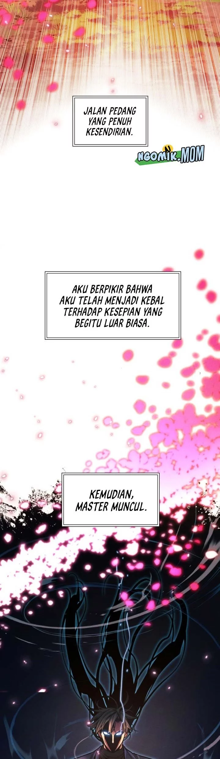 Modern Man Who Fall Into Murim Bab 115 halaman 79