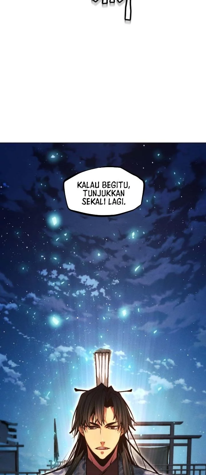 Modern Man Who Fall Into Murim Bab 115 halaman 83