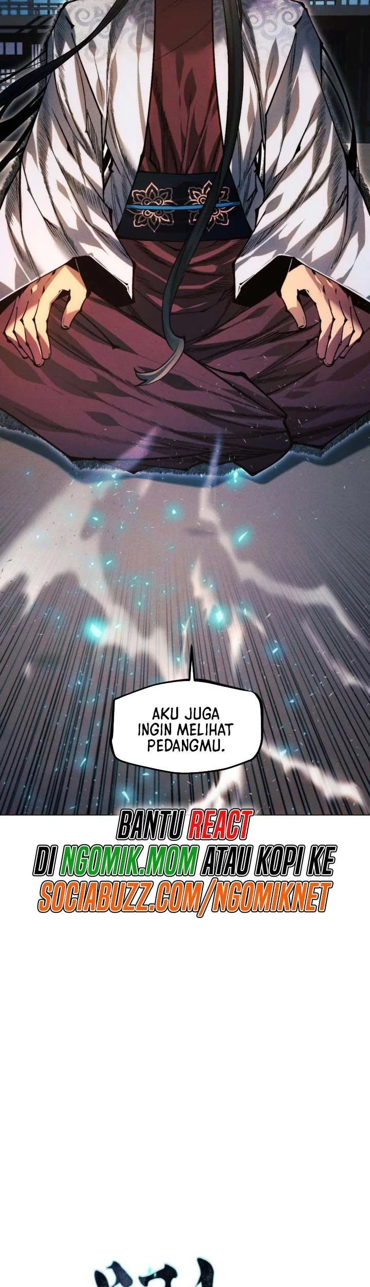 Modern Man Who Fall Into Murim Bab 115 halaman 84