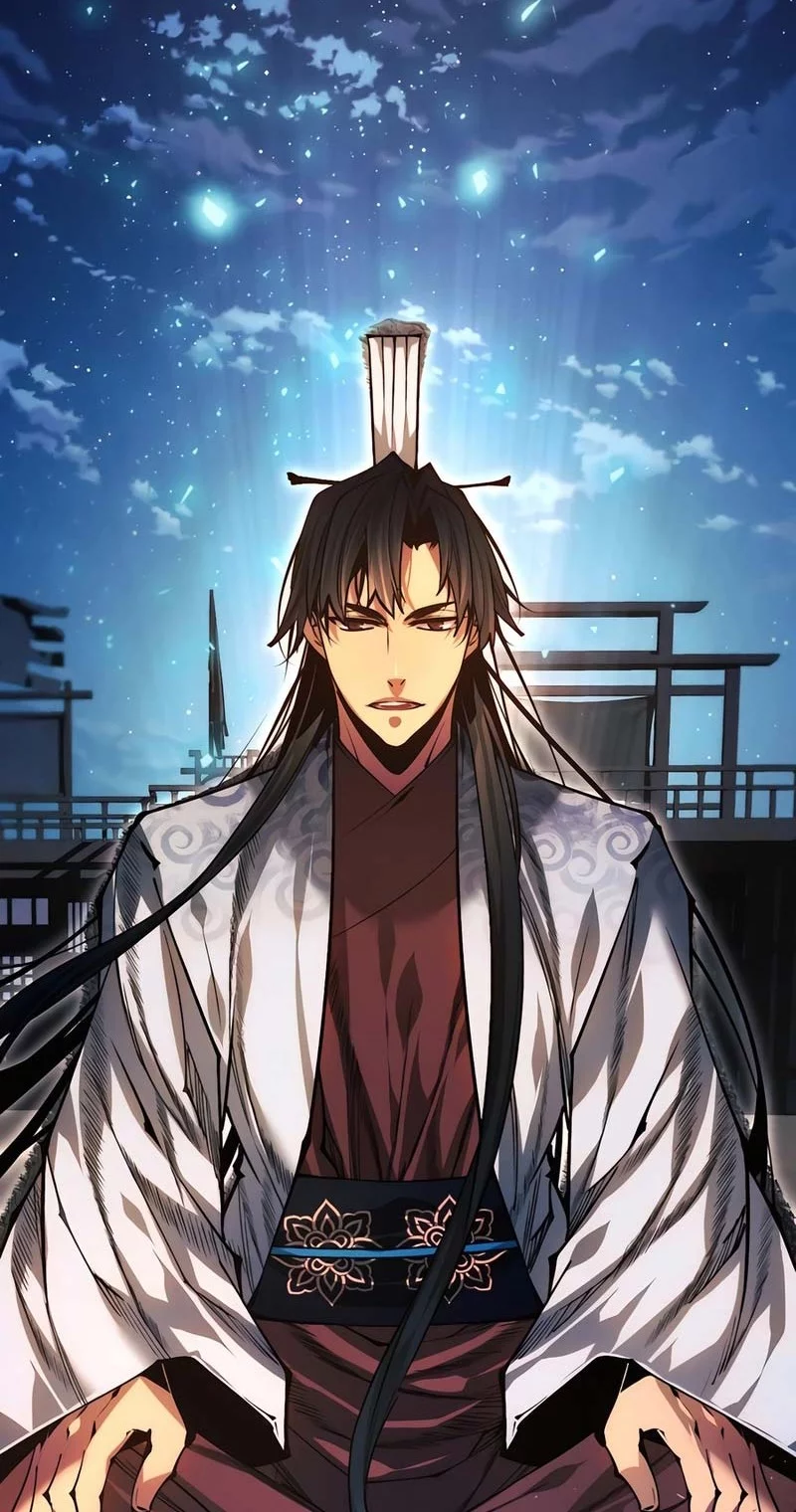Modern Man Who Fall Into Murim chapter 116 halaman 3