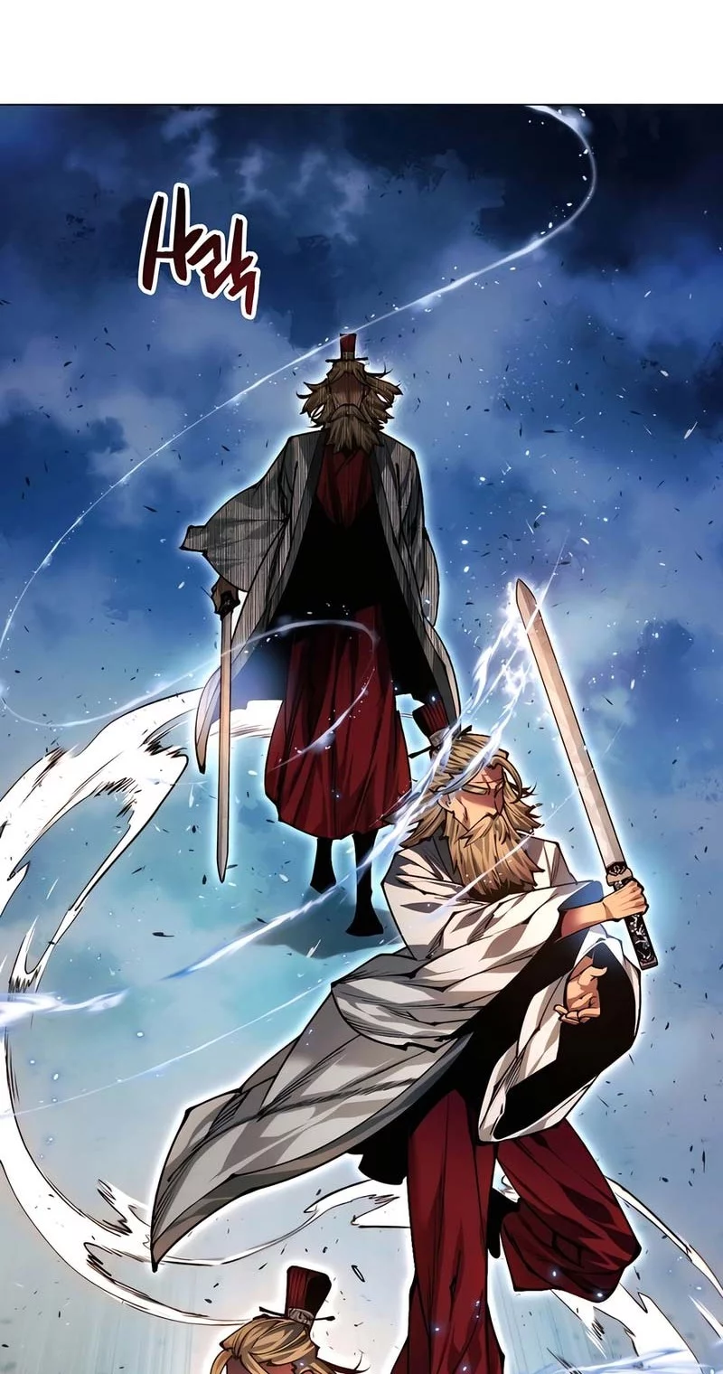 Modern Man Who Fall Into Murim chapter 116 halaman 5