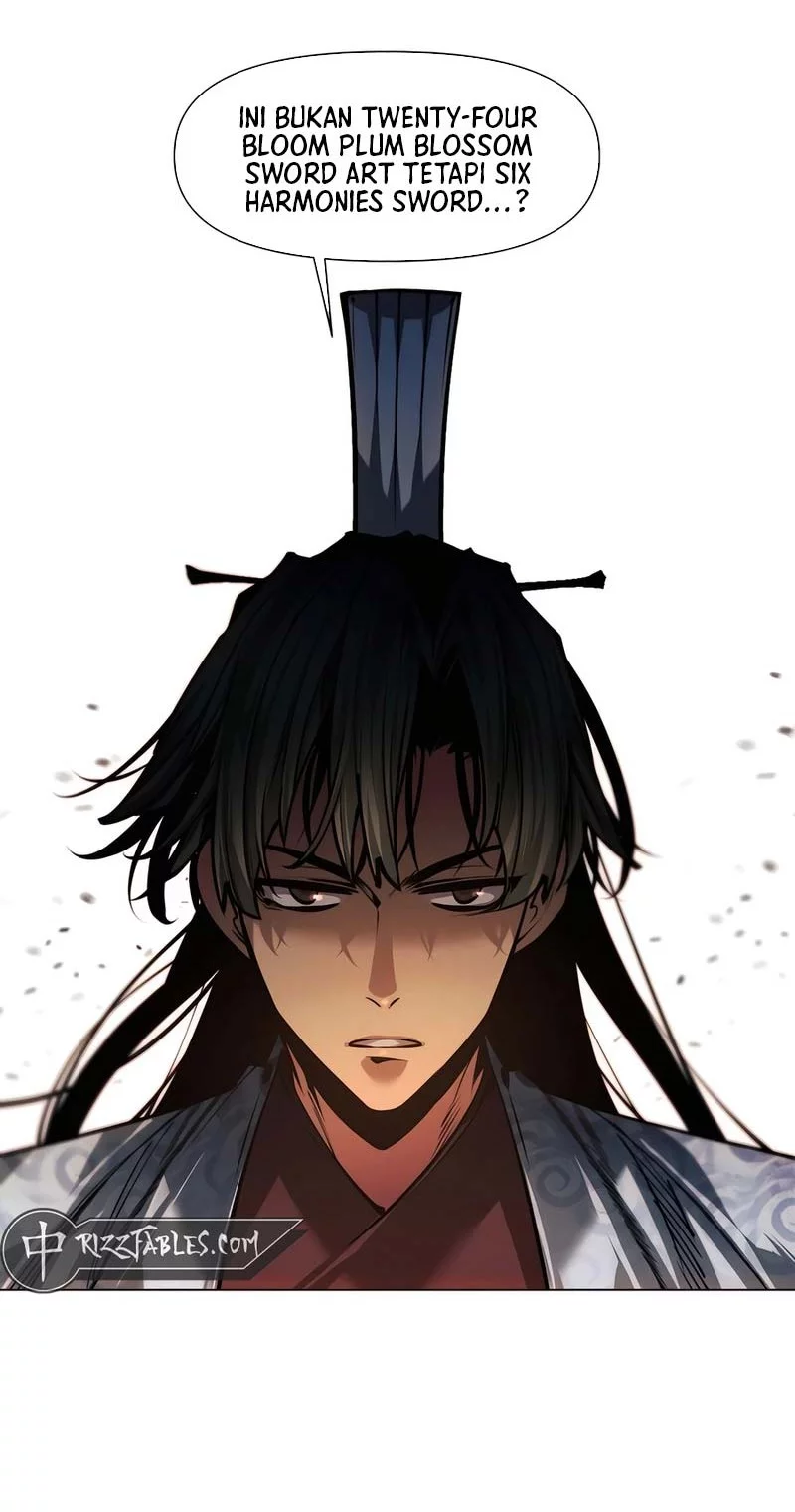 Modern Man Who Fall Into Murim chapter 116 halaman 7
