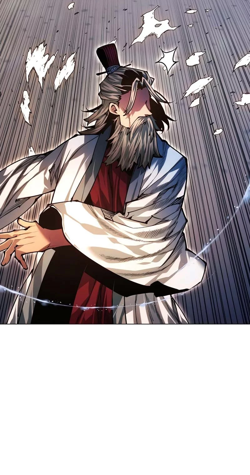 Modern Man Who Fall Into Murim chapter 116 halaman 11