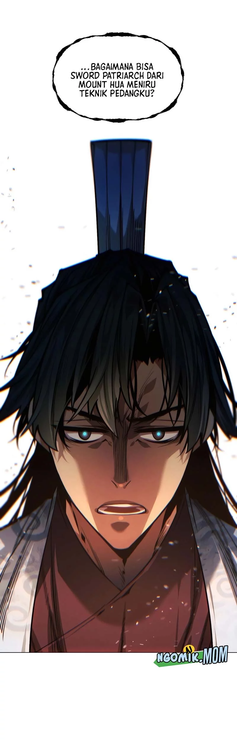 Modern Man Who Fall Into Murim chapter 116 halaman 12