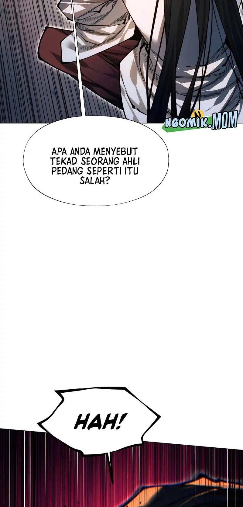 Modern Man Who Fall Into Murim chapter 116 halaman 15