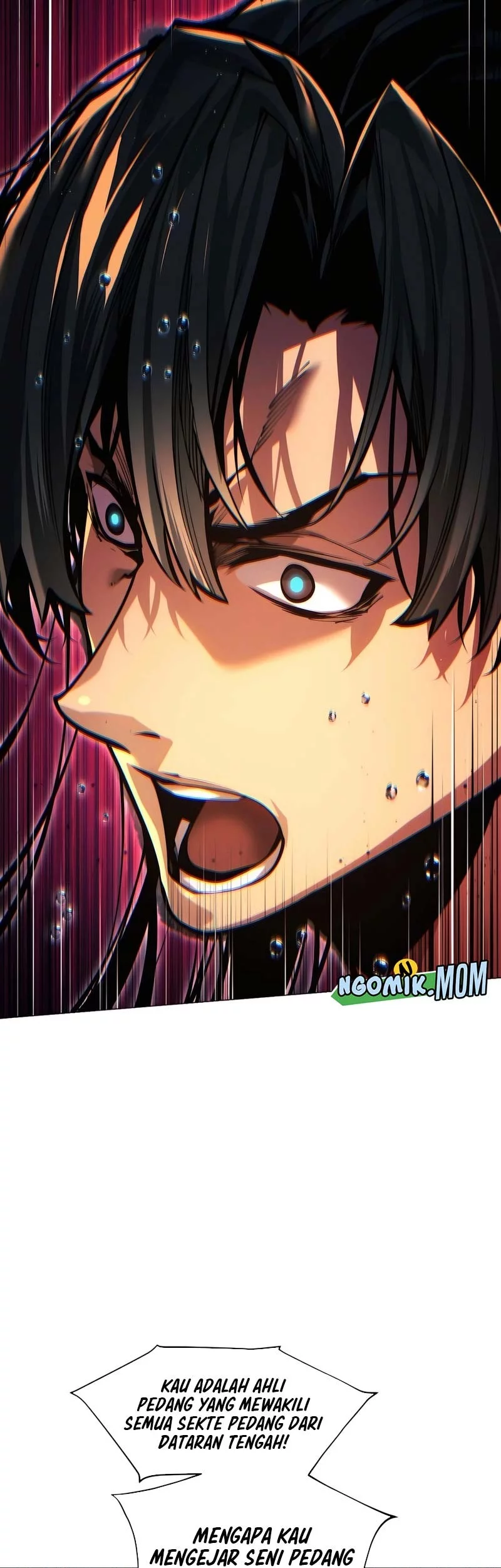 Modern Man Who Fall Into Murim chapter 116 halaman 16