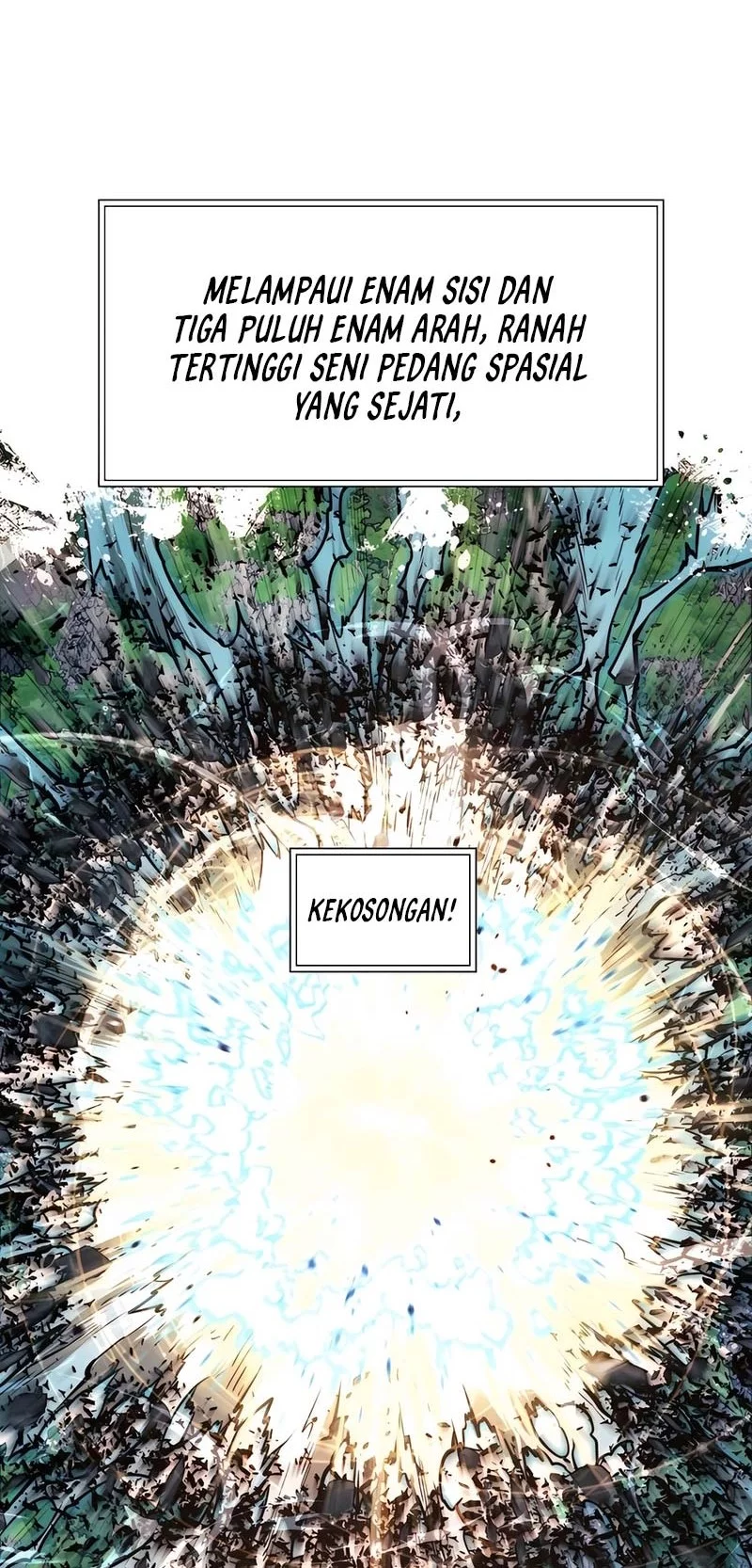 Modern Man Who Fall Into Murim chapter 116 halaman 23