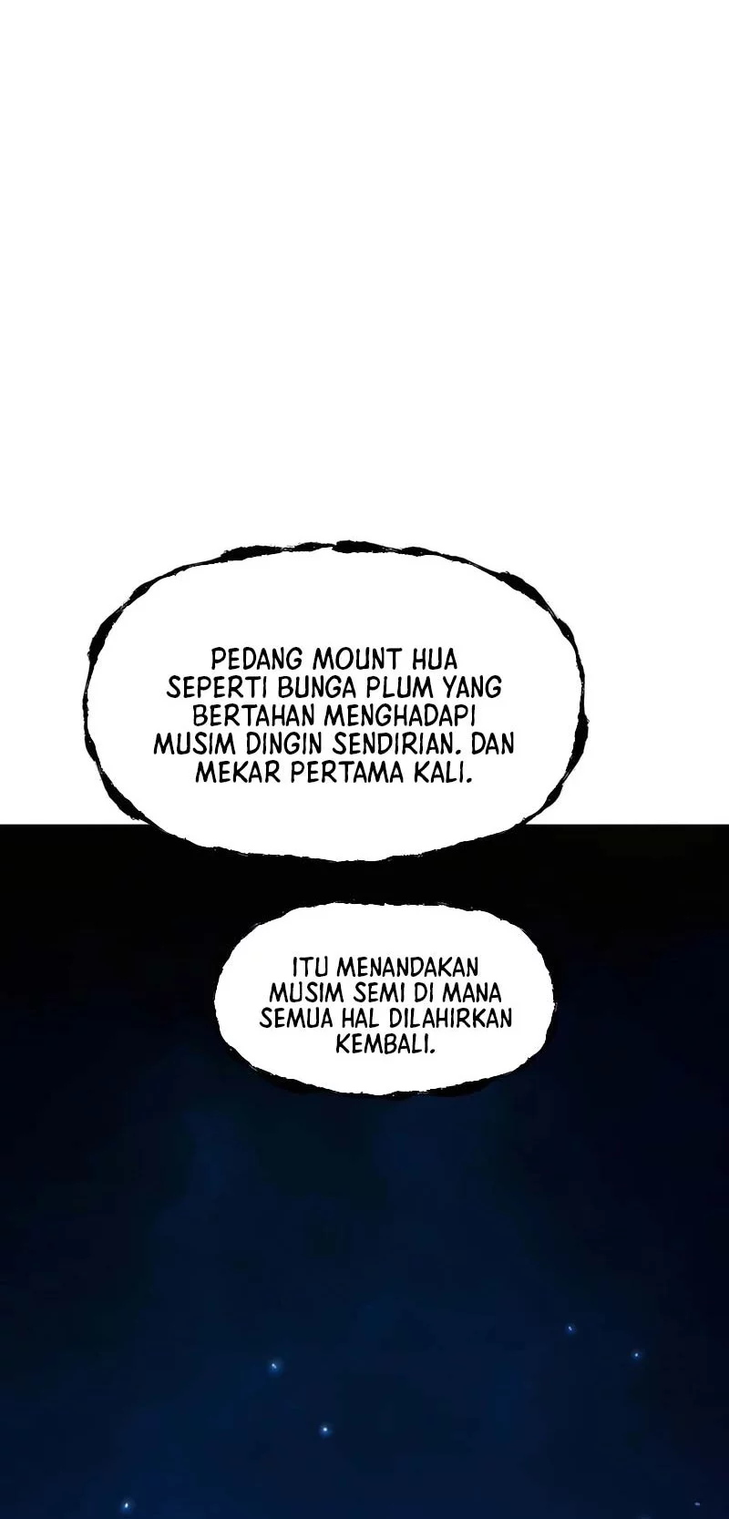 Modern Man Who Fall Into Murim chapter 116 halaman 25