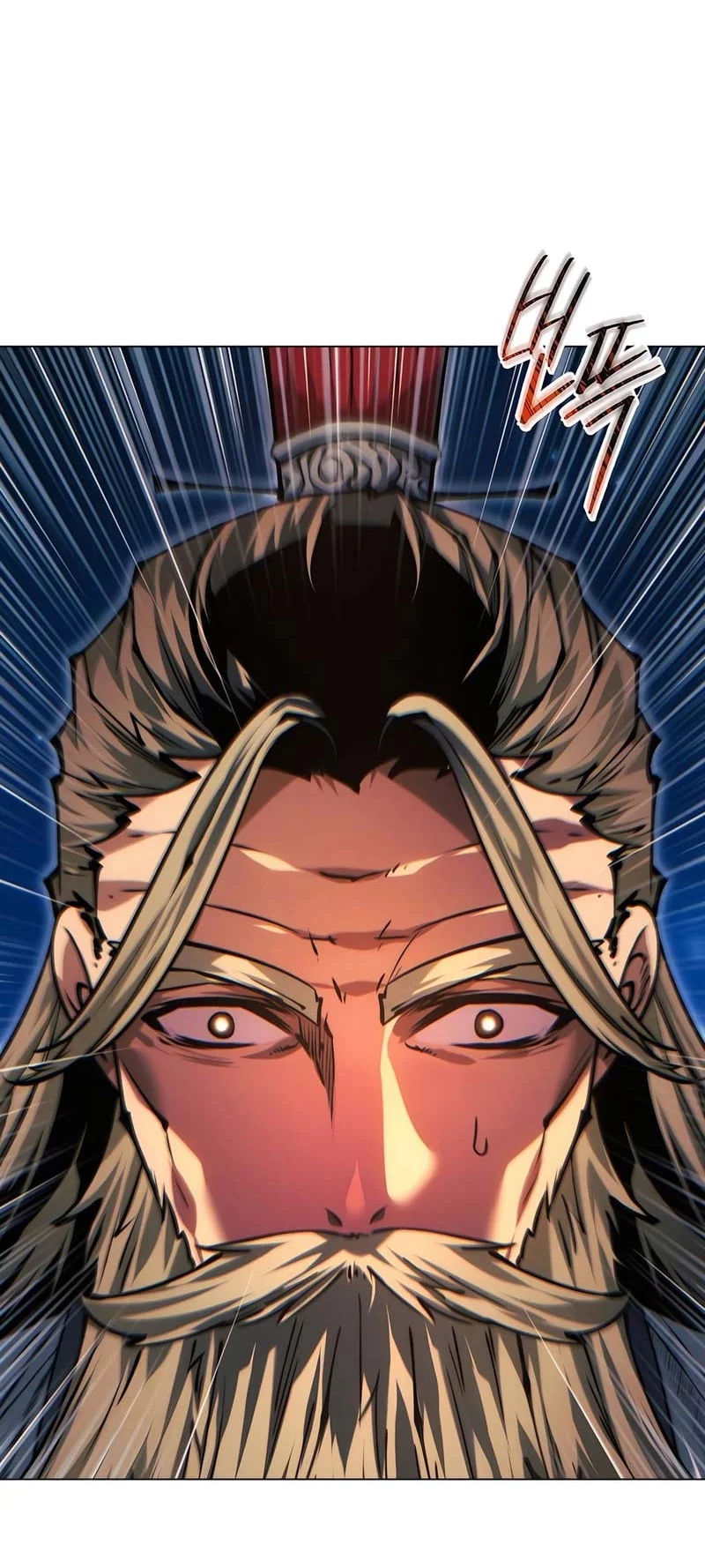 Modern Man Who Fall Into Murim chapter 116 halaman 27
