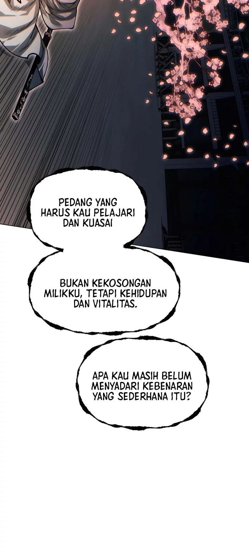 Modern Man Who Fall Into Murim chapter 116 halaman 29
