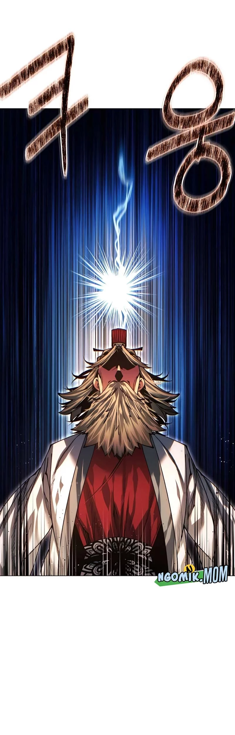 Modern Man Who Fall Into Murim chapter 116 halaman 30